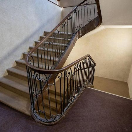 La Veilleuse - Appartement Au Coeur Du Centre Ville Limoges Eksteriør billede