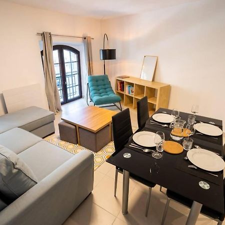 La Veilleuse - Appartement Au Coeur Du Centre Ville Limoges Eksteriør billede