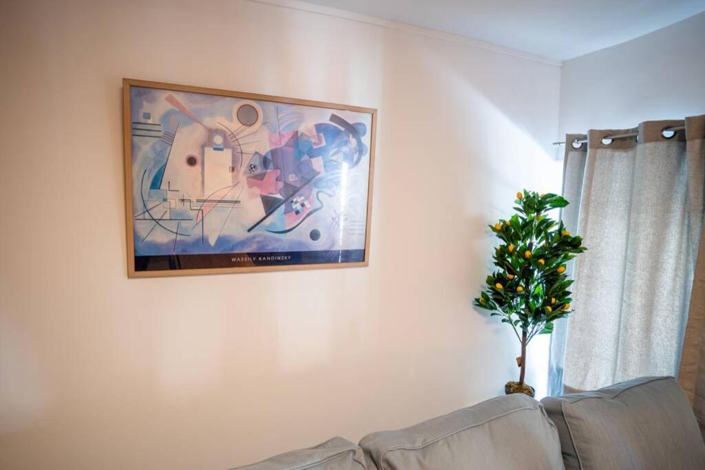 La Veilleuse - Appartement Au Coeur Du Centre Ville Limoges Eksteriør billede